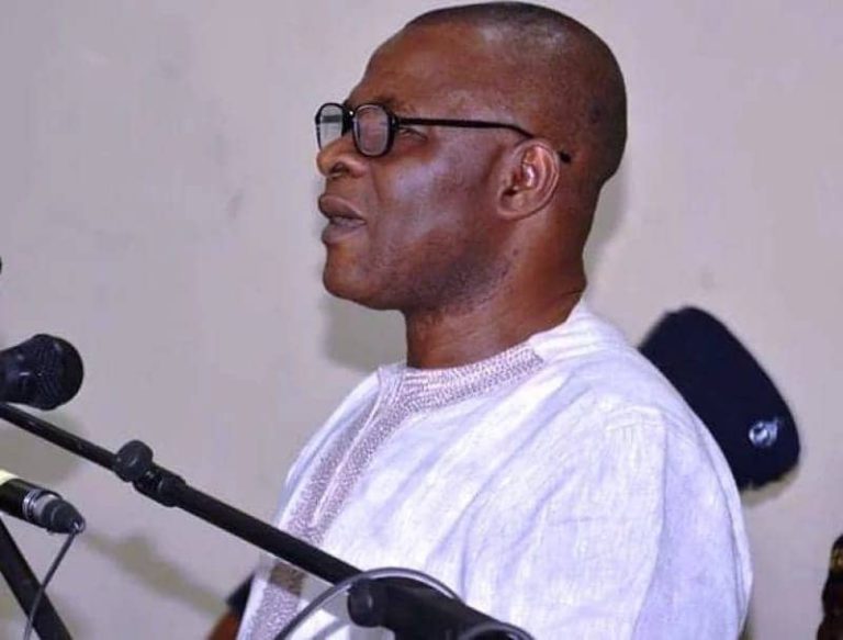 Audio: T’di kidnappings: Police may lose credibility if… Former CID boss