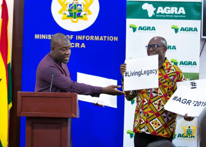 Oppong Nkrumah