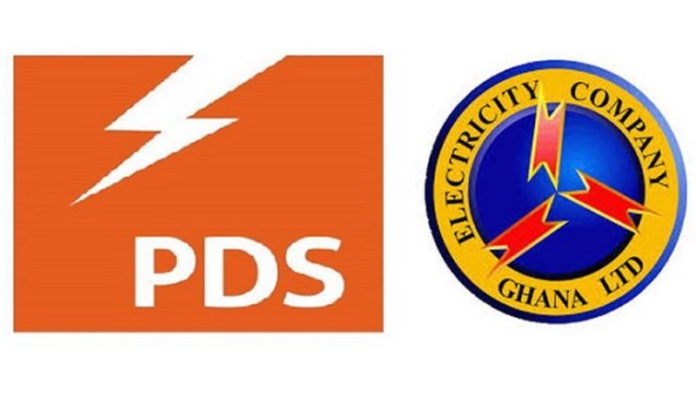 PDS and ECG