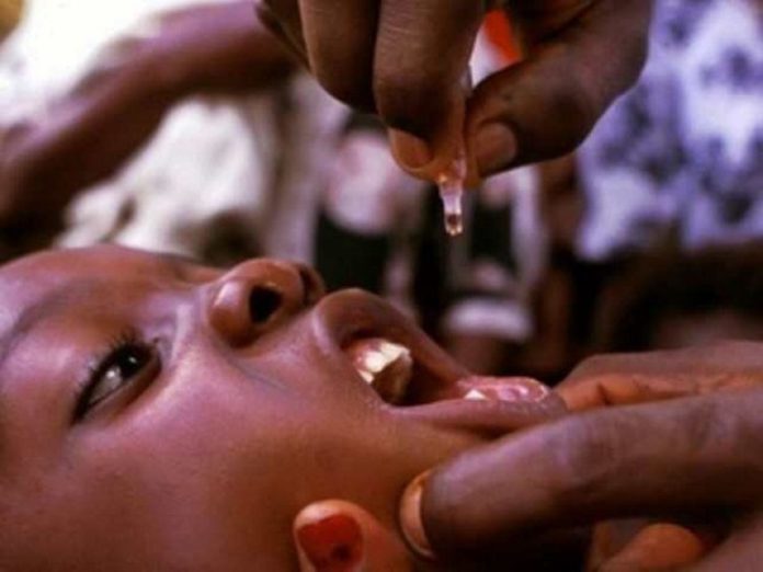 Polio