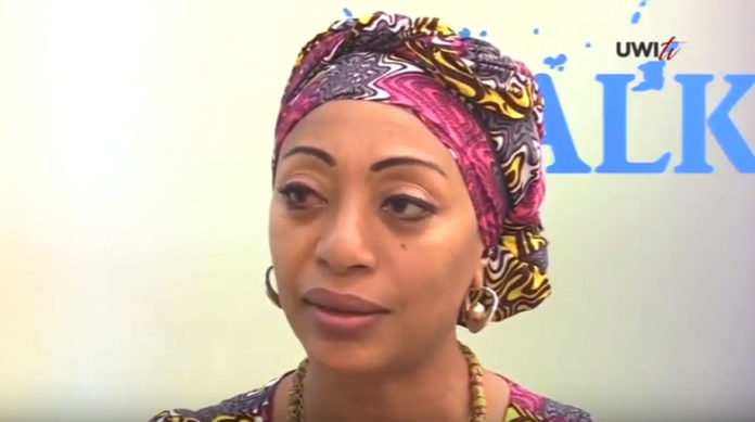 Samia Nkrumah