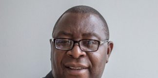 Eric Nipah, Receiver for collapsed Micro-finance and Micro-credit institutions