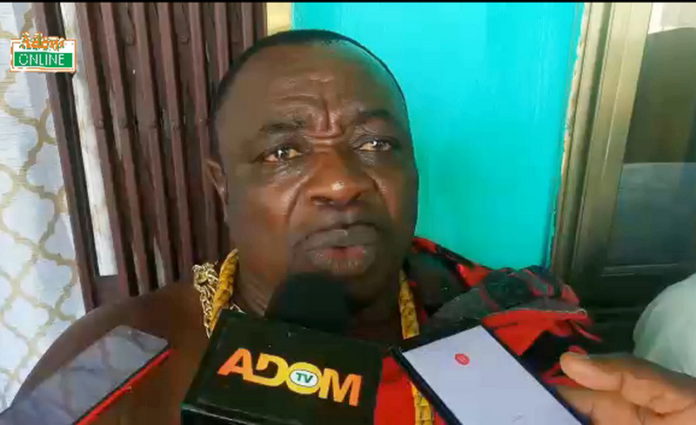 Nana Kojo Essel II