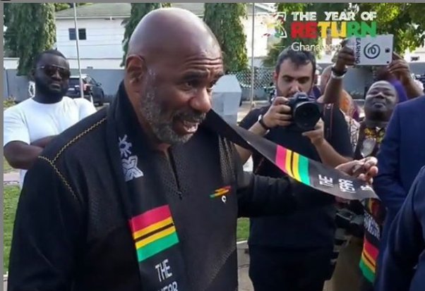 Steve Harvey Steve Harvey