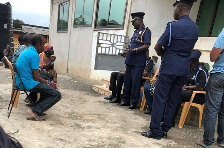 Audio: Reagent for T’di girls’ DNA test to be imported – Forensic expert reveals