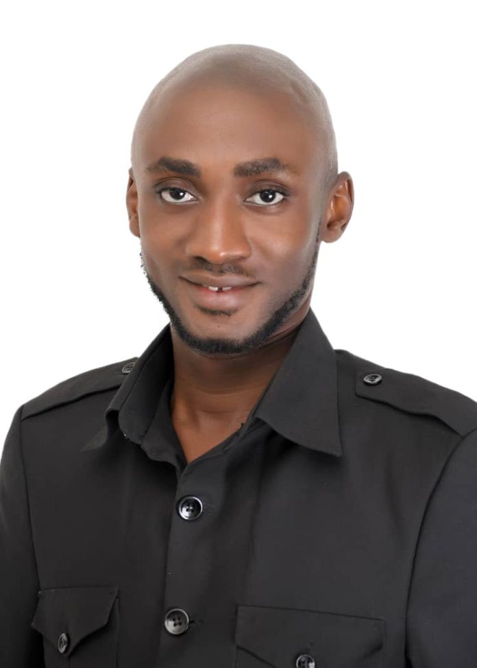 Tinkaro Asare Osei