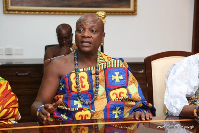 Togbe Afede Togbe Afede XIV