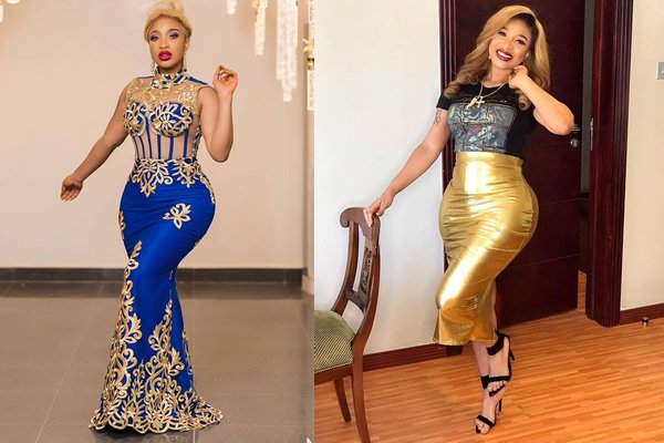 Tonto Dikeh