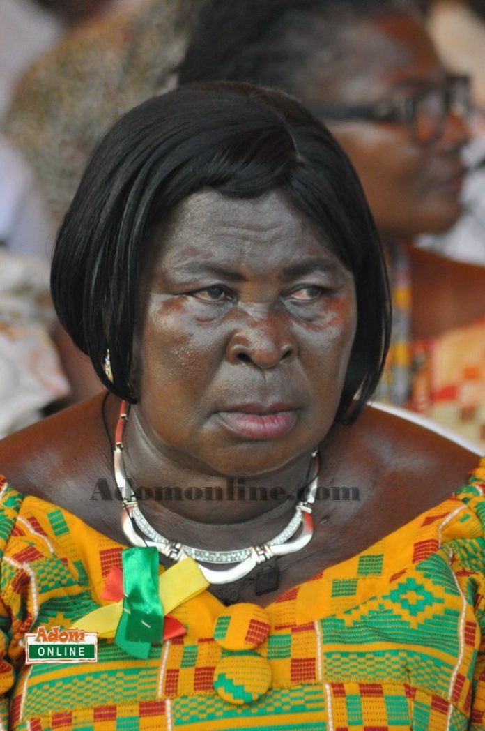 Akua Donkor Akua Donkor