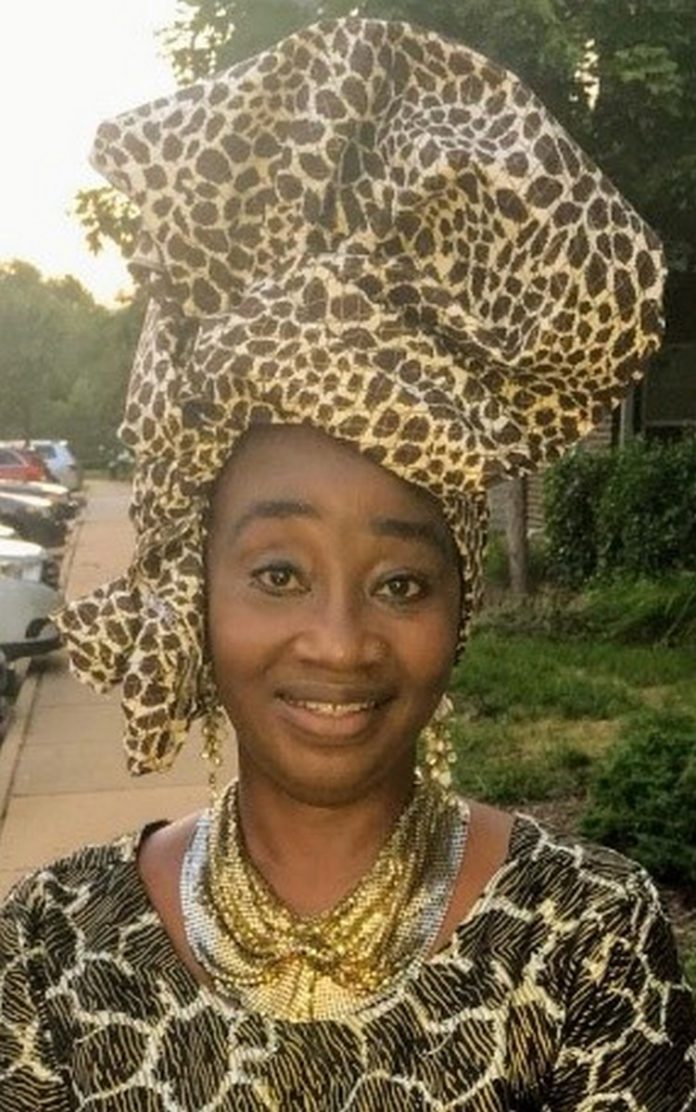 Frema Busia