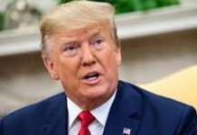 Donald Trump survives another apparent assassination attempt