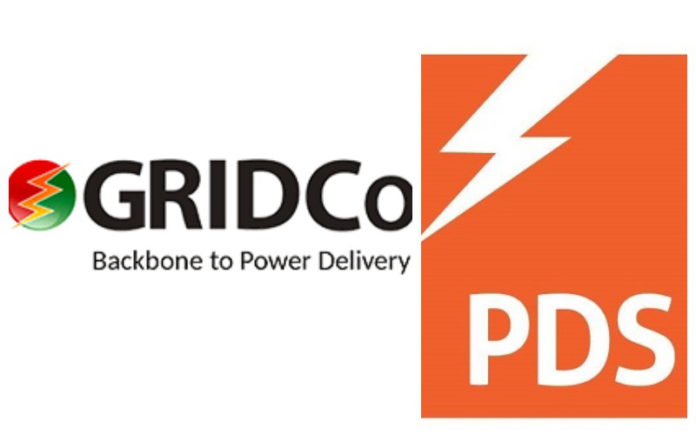 gridco and PDS