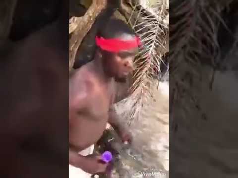 Video: NPP man curses Asante Akyem North executives over suspension