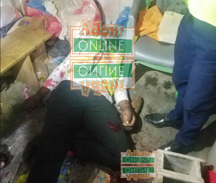Policeman killed Policeman killed
