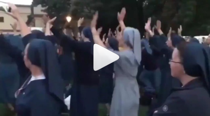 Nun