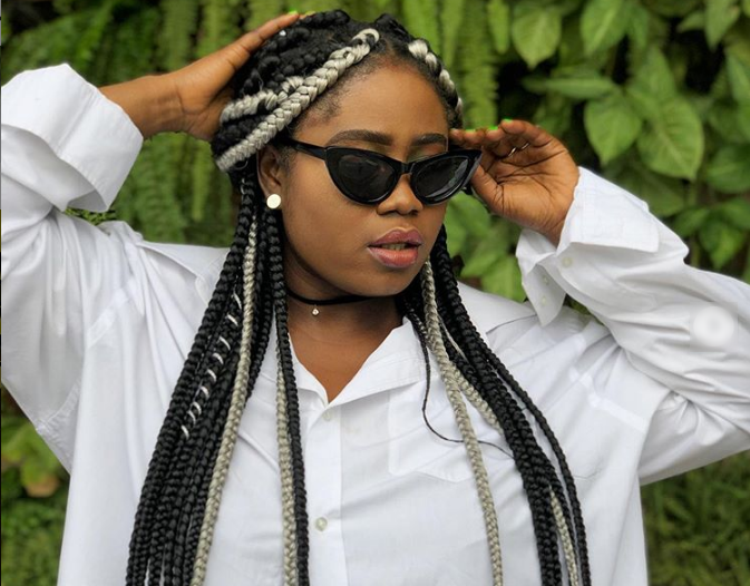 Lydia Forson Lydia Forson