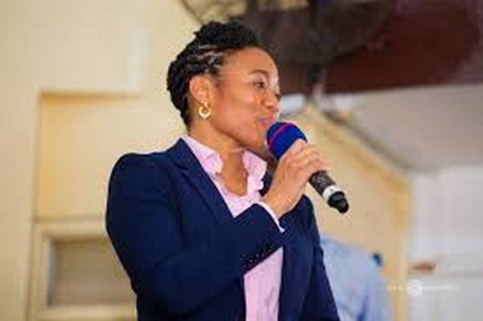 Zanetor Dr Zanetor Agyeman-Rawlings