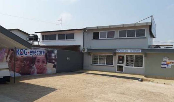 kog-eye-care-clinic-inuagurated (Copy)