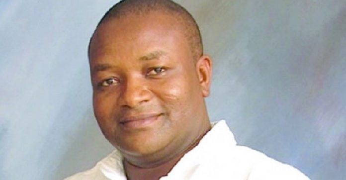 Founder of All People's Party, Dr Hassan Ayariga Founder of All People's Party, Dr Hassan Ayariga
