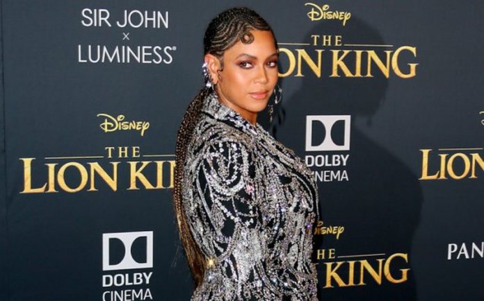 Beyoncé Beyoncé