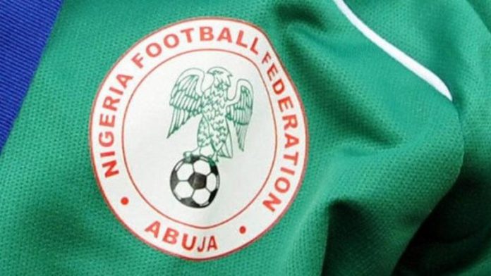 The Nigeria Football Federation has denied any wrongdoing over allegations of corruption(Copy) The Nigeria Football Federation has denied any wrongdoing over allegations of corruption