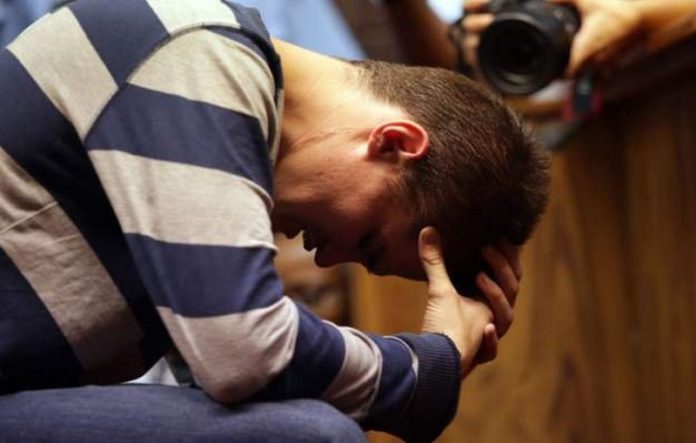 Witness saw Nicholas Ninow in the toilet cubicle with the seven-year-old Witness saw Nicholas Ninow in the toilet cubicle with the seven-year-old