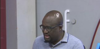 National Youth Authority, Emmanuel Asigri