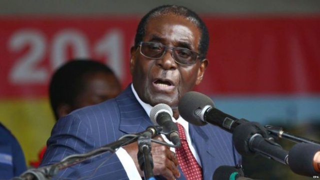 Mugabe
