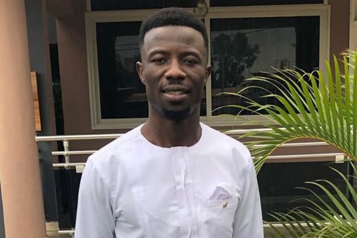 Kwaku Manu Kwaku Manu