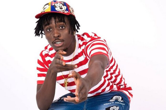 Kofi Mole(Copy) Kofi Mole