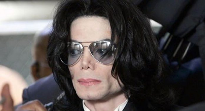 Michael Jackson Michael Jackson