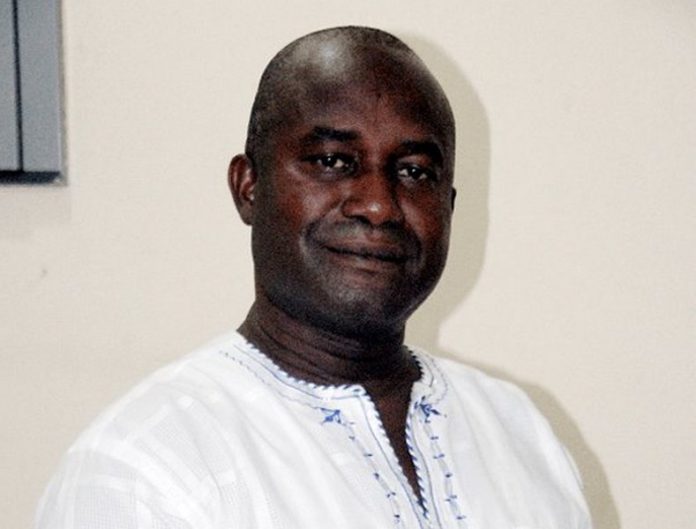 Nana Opare Kwafo I Nana Opare Kwafo I