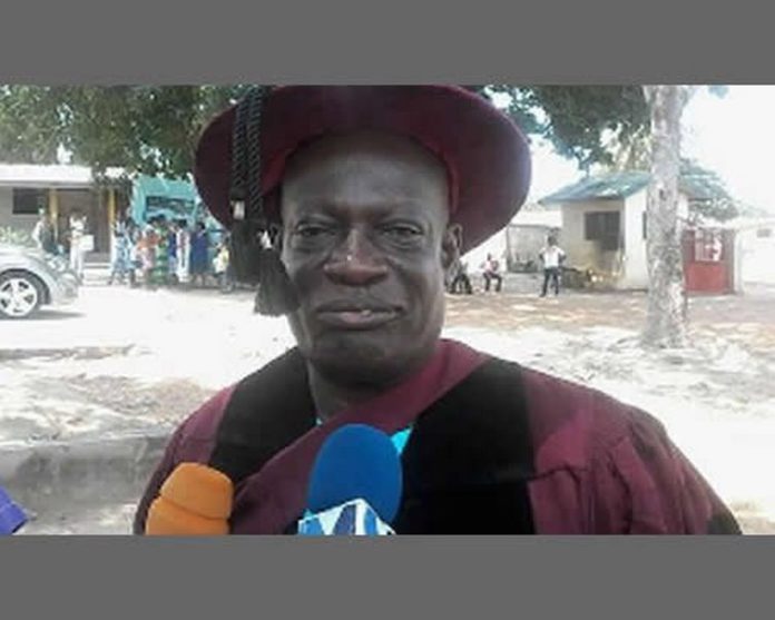 Nene Ogah Osuagbo I, Chief of Great Ametafor in the Shai Osudoku Traditional Area(Copy) Nene Ogah Osuagbo I, Chief of Great Ametafor in the Shai Osudoku Traditional Area