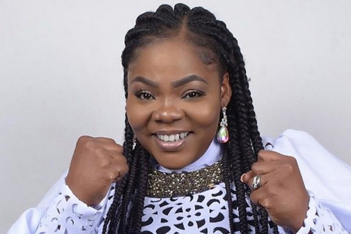 Celestine Donkor Celestine Donkor