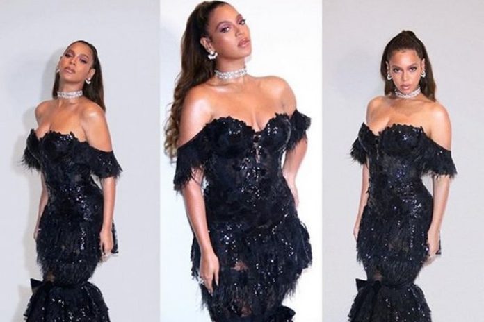 Beyoncé Beyoncé