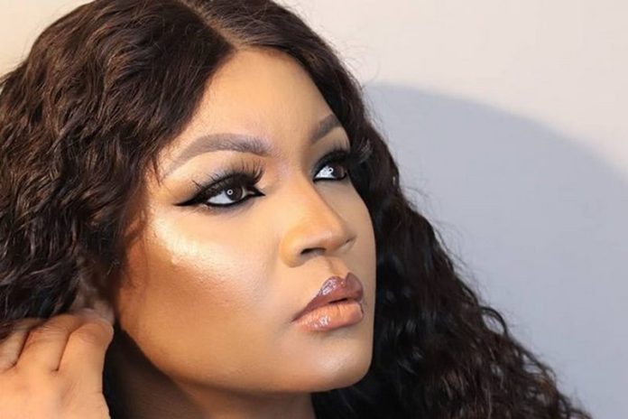 Omotola Jalade-Ekeinde Omotola Jalade-Ekeinde