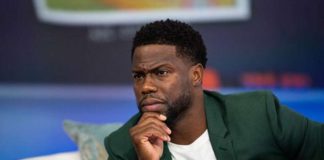 Kevin Hart