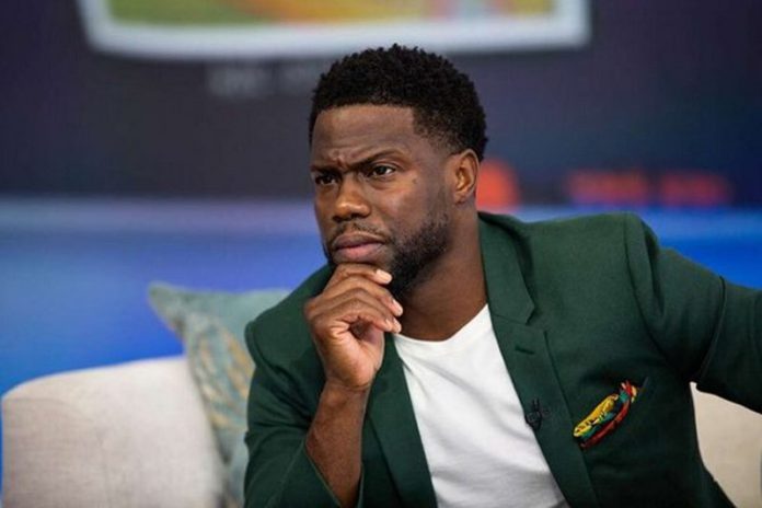Kevin Hart Kevin Hart