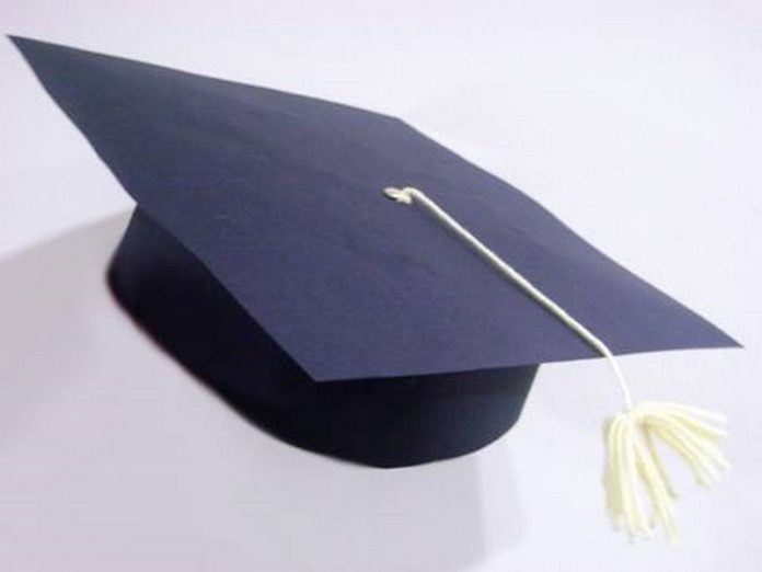student File Photo: More than 55,000 people owe the Students Loan Trust Fund