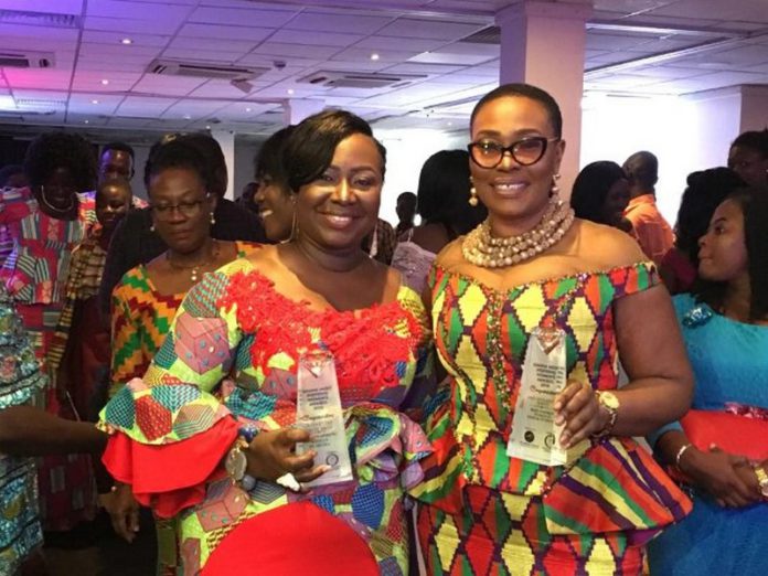 The maiden edition of the event was to honour women who have distinguished themselves in their various fields of endeavour.(Copy) The maiden edition of the event was to honour women who have distinguished themselves in their various fields of endeavour.