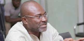 Kennedy Ohene Agyapong