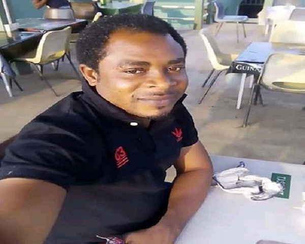 Adehyie FM