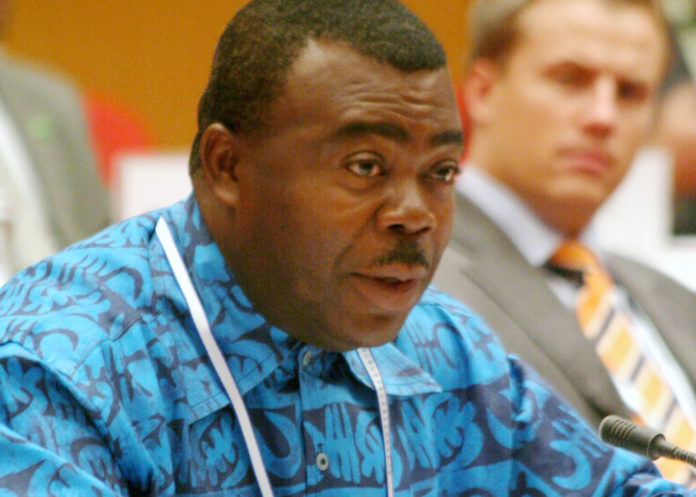 Asamoah Boateng