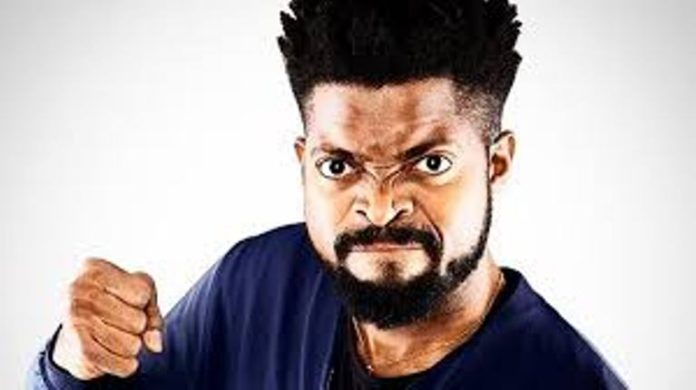 Basketmouth