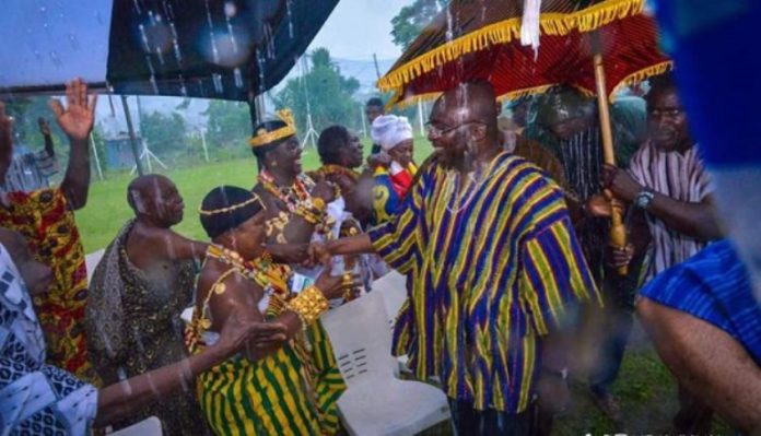 Bawumia
