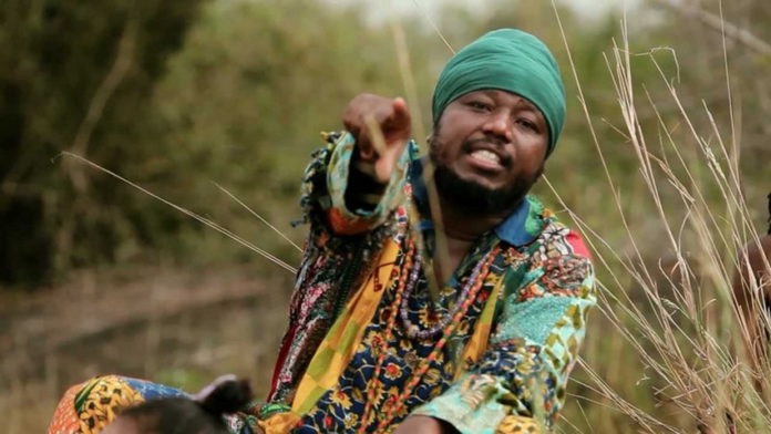 Blakk Rasta