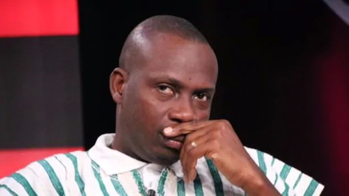 Counselor-Lutterodt