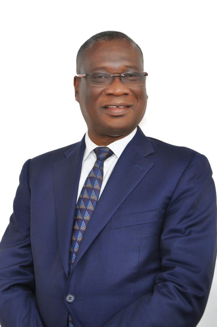 DR KK SARPONG