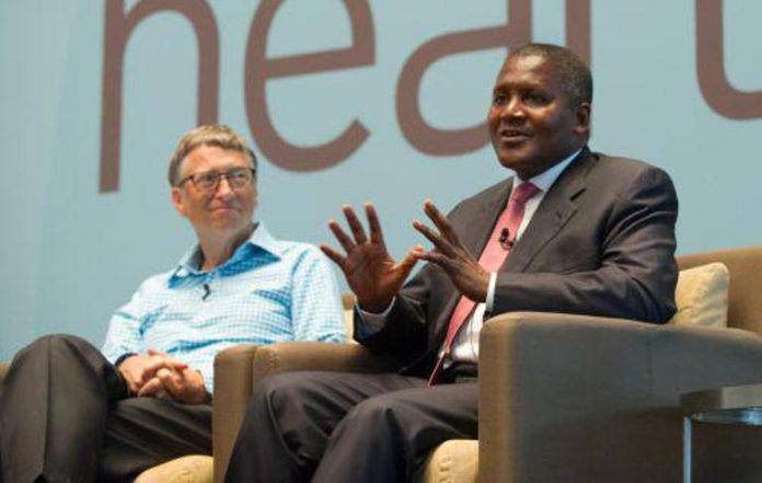 Dangote