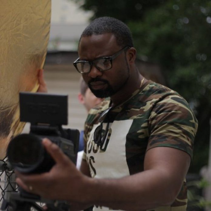 Nollywood Daniel
